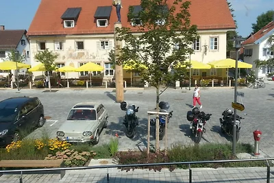 Ferienwohnung