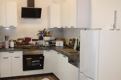 FEWO 3 Lange Strasse