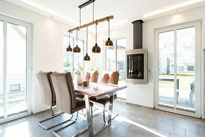 Vakantieappartement Gezinsvakantie Ahlbeck