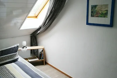 Ferienwohnung Himmelblau