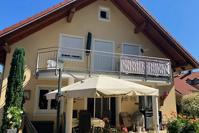 Ferienwohnung Monika