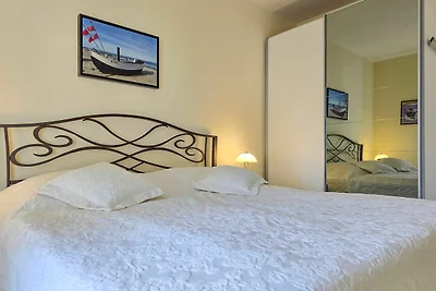 Appartamento Vacanza con famiglia Sassnitz