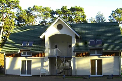 Ferienwohnung Strandidyll 2 - 2 SZ bis max.
