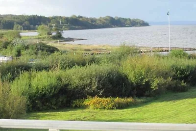 Appartamento Vacanza con famiglia Glücksburg