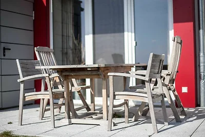 Deichhaus Aalfänger