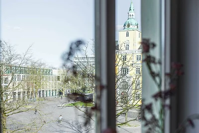 Apartment 4 Wohnen am Schloss