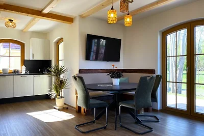 Vakantieappartement Gezinsvakantie Hoyerswerda