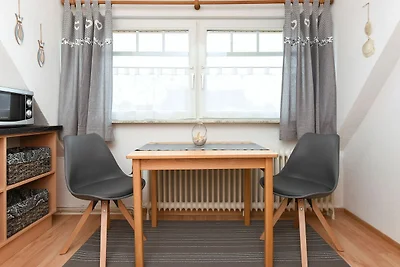 Ferienwohnung im Obergeschoss