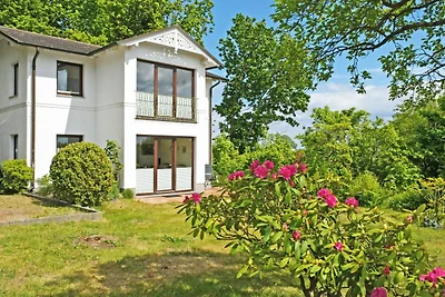 03 2-Raum-Ferienwohnung mit Balkon