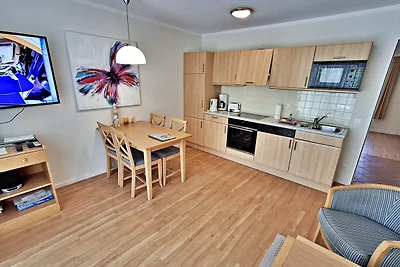 Ferienwohnung 1.17
