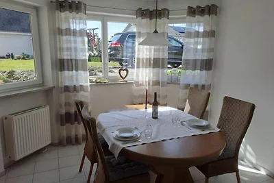 Vakantieappartement Gezinsvakantie Bermatingen