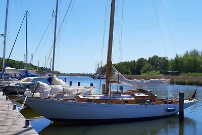 Appartamento Vacanza con famiglia Bergen auf Rügen
