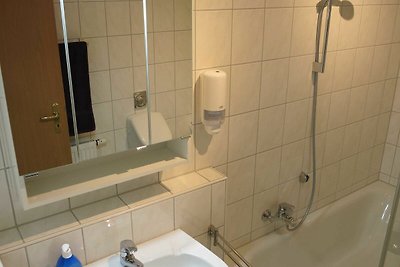Business apartment