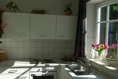 Bellevue in Sellin toller Seeblick ruhig und ...