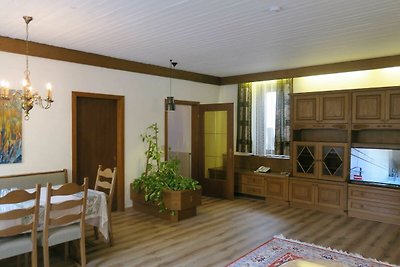 Vakantieappartement Gezinsvakantie Villach