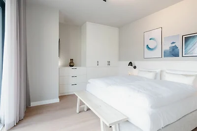 Vakantieappartement Gezinsvakantie Ahlbeck