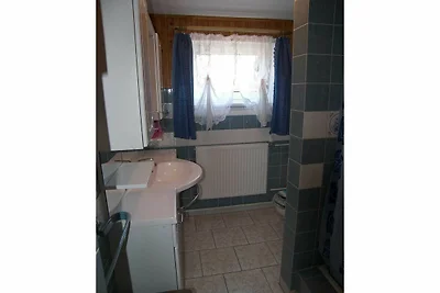 3 Raum Fewo im Souterrain