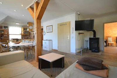 Vakantieappartement Gezinsvakantie Loddin