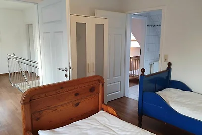 Ferienwohnung Löwenzahn