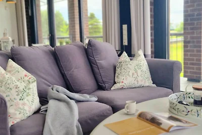 Vakantieappartement Gezinsvakantie Hohenkirchen
