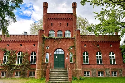 Zimmer 3 - Bauernstube Komfort DZ mit...