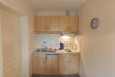 Apartment Leefke
