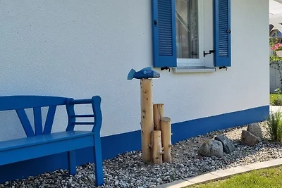 Reethaus Lütt Dröm