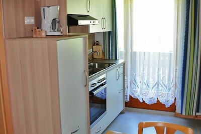 Gartenblick Apartment Lavendelwohnung