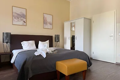 2 Zimmer Apartment