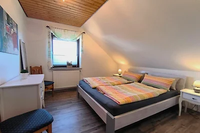 Appartamento Vacanza con famiglia Silberstedt
