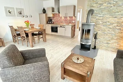 Vakantieappartement Gezinsvakantie Gager