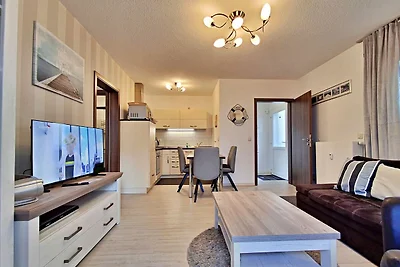 Appartement Seeluft