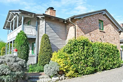 Ferienwohnung mit Balkon und Kamin Hühnergott
