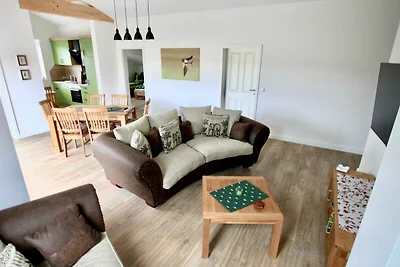 Vakantieappartement Gezinsvakantie Wolgast