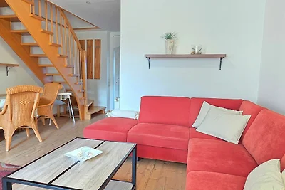 Nr. 09 - Ferienwohnung Bahnhofstrasse