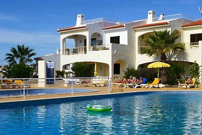 Algarve Luxury Flat