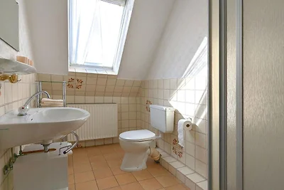 Petalumweg 10a Alkersum Whg. 1 OG