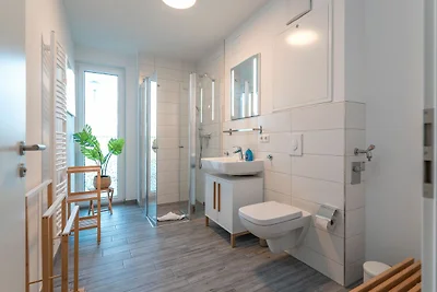 Ferienwohnung Silbermöwe