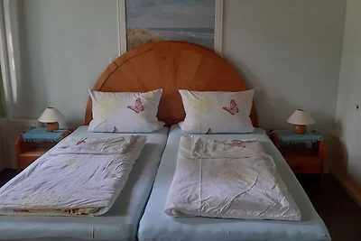 Ferienwohnung Schleikate Süd-West