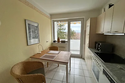 Appartamento Vacanza con famiglia Bad Harzburg