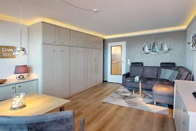 Vakantieappartement Gezinsvakantie Sylt