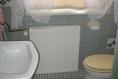 Vakantieappartement Gezinsvakantie Clausthal-Zellerfeld