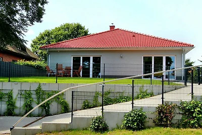 Casa vacanze Vacanza di relax Malchow