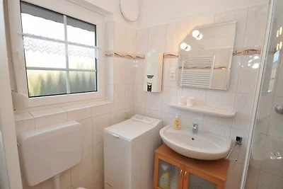 Vakantiehuis Ontspannende vakantie Wittmund