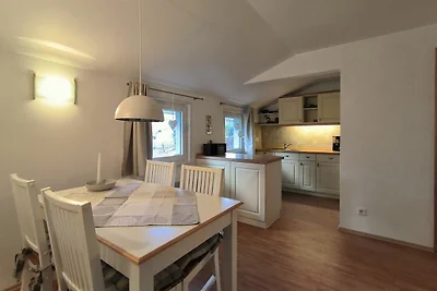 Ferienhaus Paulsen