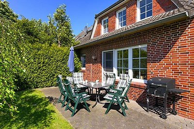 Ferienwohnung Hauptdeck