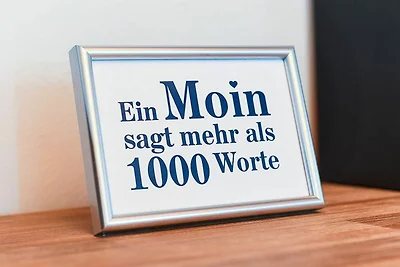 Ferienhaus Federwolke