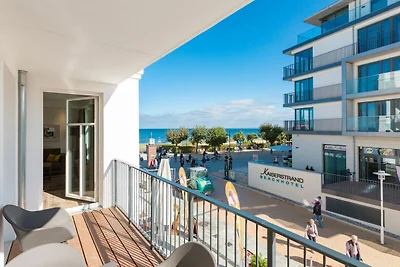 Beachhouse Bansin, App. 03