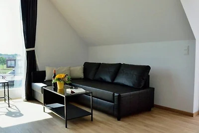 Lotsenlounge im Lotsenhus