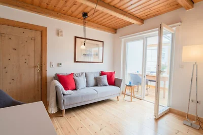 Vakantieappartement Gezinsvakantie Norderney
